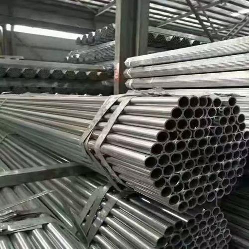 大同q355nhb耐候钢管